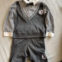 ディズニー セレモニースーツ 95