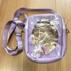 マザーガーデン　ミニショルダー　ユニコーンのサムネイル