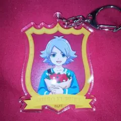 イナズマイレブン 吹雪士郎 グッズセット アクリルスタンド アクリルキーホルダー 2026年最新】吹雪士郎 キーホルダーの人気アイテム - メルカリ