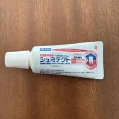 シュミテクト 知覚過敏＆歯周病ダブルケアEX 試供品 22g
