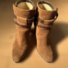 D IANAショートブーツ