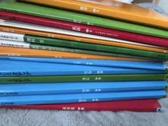 フォレスト幼児教室 有名小学校合格請負シリーズ ハイレベル 4冊セット 