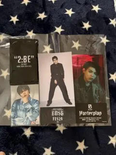 BE:FIRST LEO セット売り✨️