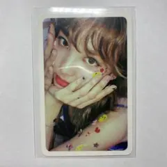 TWICE ナヨン トレカ  twicetagram チェキ風  Likey