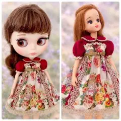 2026年最新】リカちゃん服の人気アイテム - メルカリ