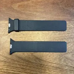 MOFT アップルウォッチ用バンド マグネット シリコン