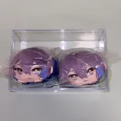 にじさんじ 小柳ロウ