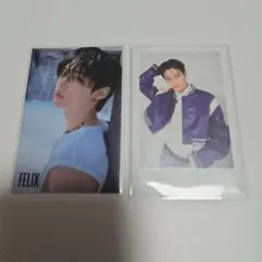 straykids MAXIDENT フィリックス