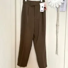 【新品タグ付き】 アズール AZUL パンツ Mサイズ