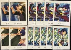 あんスタ 漣ジュン ぱしゃっつ vol.4 action private