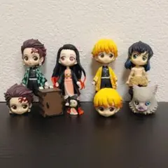 鬼滅の刃 特典フィギュア 単行本23巻特典 まとめ売り