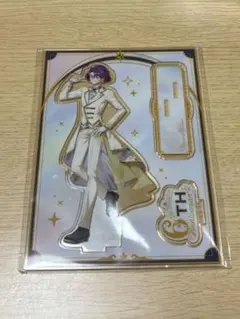 にじさんじ　渡会雲雀　アクリルスタンド　6th