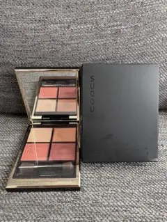 【極美品】SUQQUシグニチャーカラーアイズ04