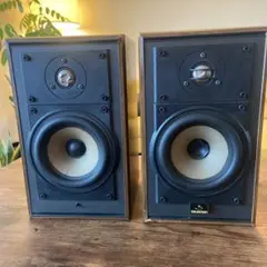 AUDIX 1A モニタースピーカー ペア パッシブ USA - メルカリ