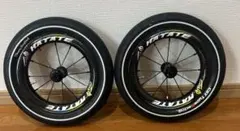 2026年最新】ランバイクホイールの人気アイテム - メルカリ