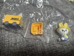 スキズ スクールバス リノ