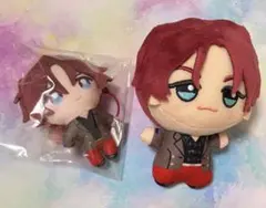 カリスマ 天堂天彦 グッズセット アクリルスタンド ぬいぐるみ ちびぐるみ ゴム Amazon.co.jp: カリスマ ちびぐるみ ぬいぐるみ コンプリート