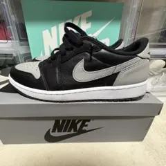 air jordan 1 low shadow