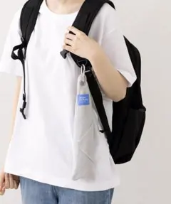 くっつきタオル 吸水レインクロス：30×30cm スリーコインズ　軽量のサムネイル