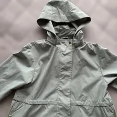 【超美品】組曲_スプリングコート150 かわいい