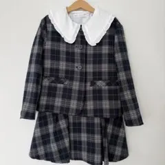 チェック　セットアップ