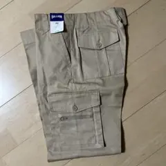 BALLOON カーゴパンツ 82 ベージュ