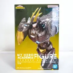 僕のヒーローアカデミア　フィギュア　アーマード・オールマイト ～GiGO限定～