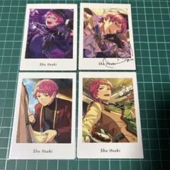 あんスタ ぱしゃっつ 宗