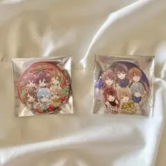 すとぷり  缶バッチ　すとめも6