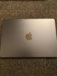 MacBook Air M2 16GB 256GB | US配列
