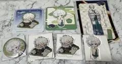 にじさんじ 叢雲カゲツ グッズセット