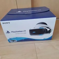 PSVR本体 カメラ同梱版 PlayStation VR」ついに発売！ 開封からセットアップ、そして使用感を