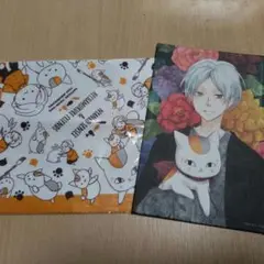 夏目友人帳　LaLa付録
