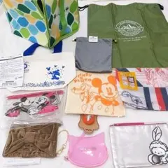 31【色々詰め合わせ袋】 まとめ売り 雑貨 日用品 ノベルティ 等