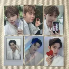 ZEROBASEONE キムテレ トレカ まとめ売り