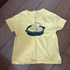 すみっこぐらし　Tシャツ　90cm