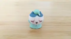 ちいかわ/すやすやマスコット・ハチワレちゃんver.