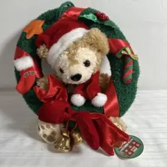 2026年最新】ダッフィー クリスマス リースの人気アイテム - メルカリ