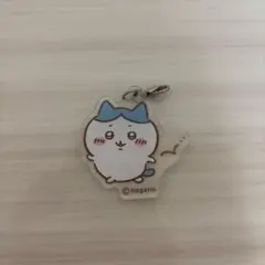 ちいかわ ハチワレ アクリルキーホルダー