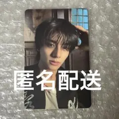 enhypen Desire:unleash withmuu ラキドロ トレカ