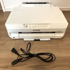 ジャンク品 EPSON インクジェットプリンター EP-804AW 本体 - メルカリ