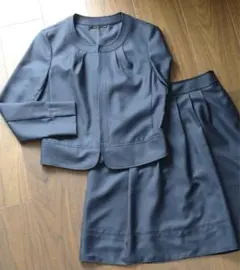 23区 レディーススーツ <ジャケット&スカート>