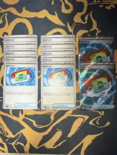 ポケモンカード ポケパッド 12枚セット 103/080 SR グッズ