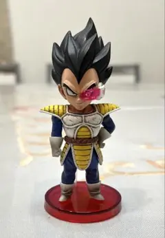 ギニュー特戦隊 ジオラマ台座のみ League スタジオ ドラゴンボール