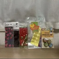 ラッピング袋まとめ売り