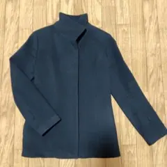 ロング ピーコート