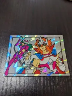 2026年最新】聖闘士星矢 カード アマダの人気アイテム - メルカリ