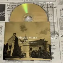入手困難】【限定版】MALICE MIZER シングル コレクション - メルカリ