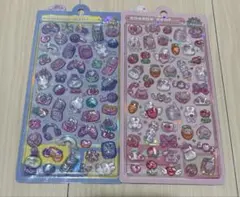 クーリア 正規品 ボンボンドロップシール 2枚セット