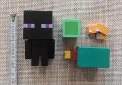 ★PuRin様専用★　Minecraft マインクラフト フィギュアセット